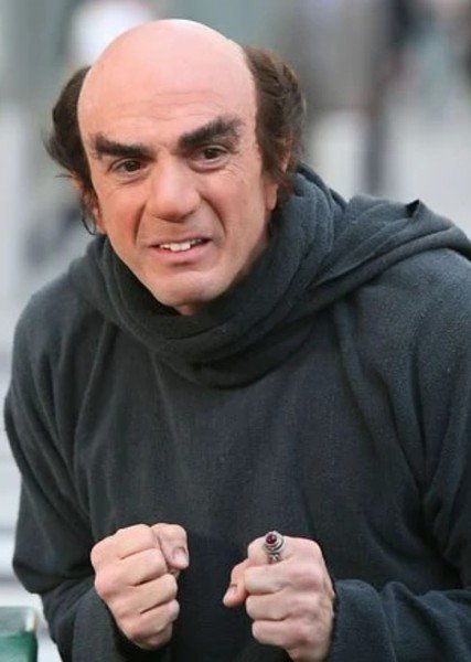 Elena57RJ's tweet photo. @MiDiarioPanama El ministro Gargamel está bravo porque no se salió con la suya. https://t.co/ABwugRtoaH