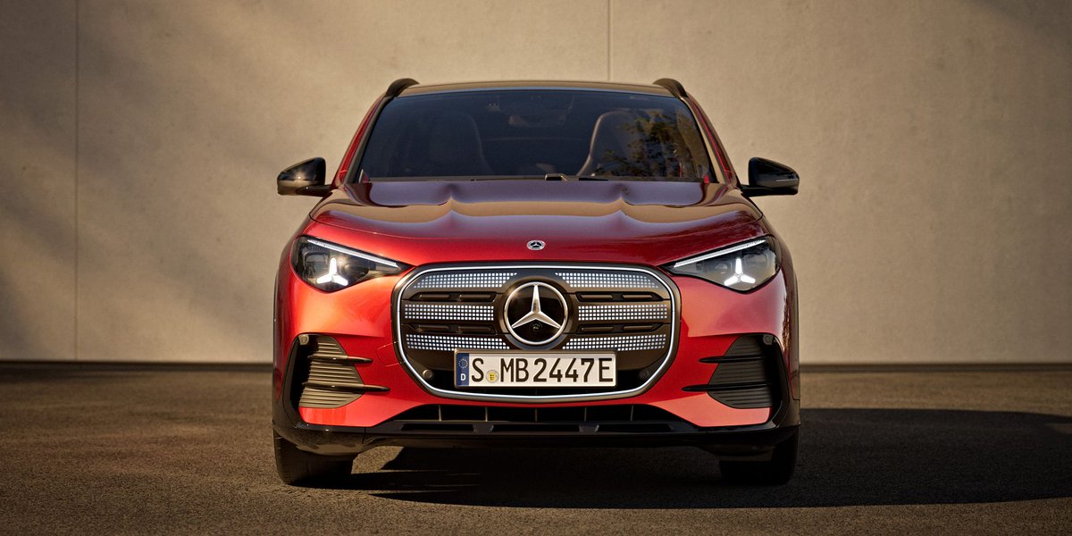 AutoanuarioUrug's tweet photo. Lanzamiento mundial: el nuevo Mercedes-Benz GLA busca unificar versiones
https://t.co/CaNO5BYnGI
@MercedesAMG #MercedesGLA #Autolider #Inchcape https://t.co/YfYl6adXIm