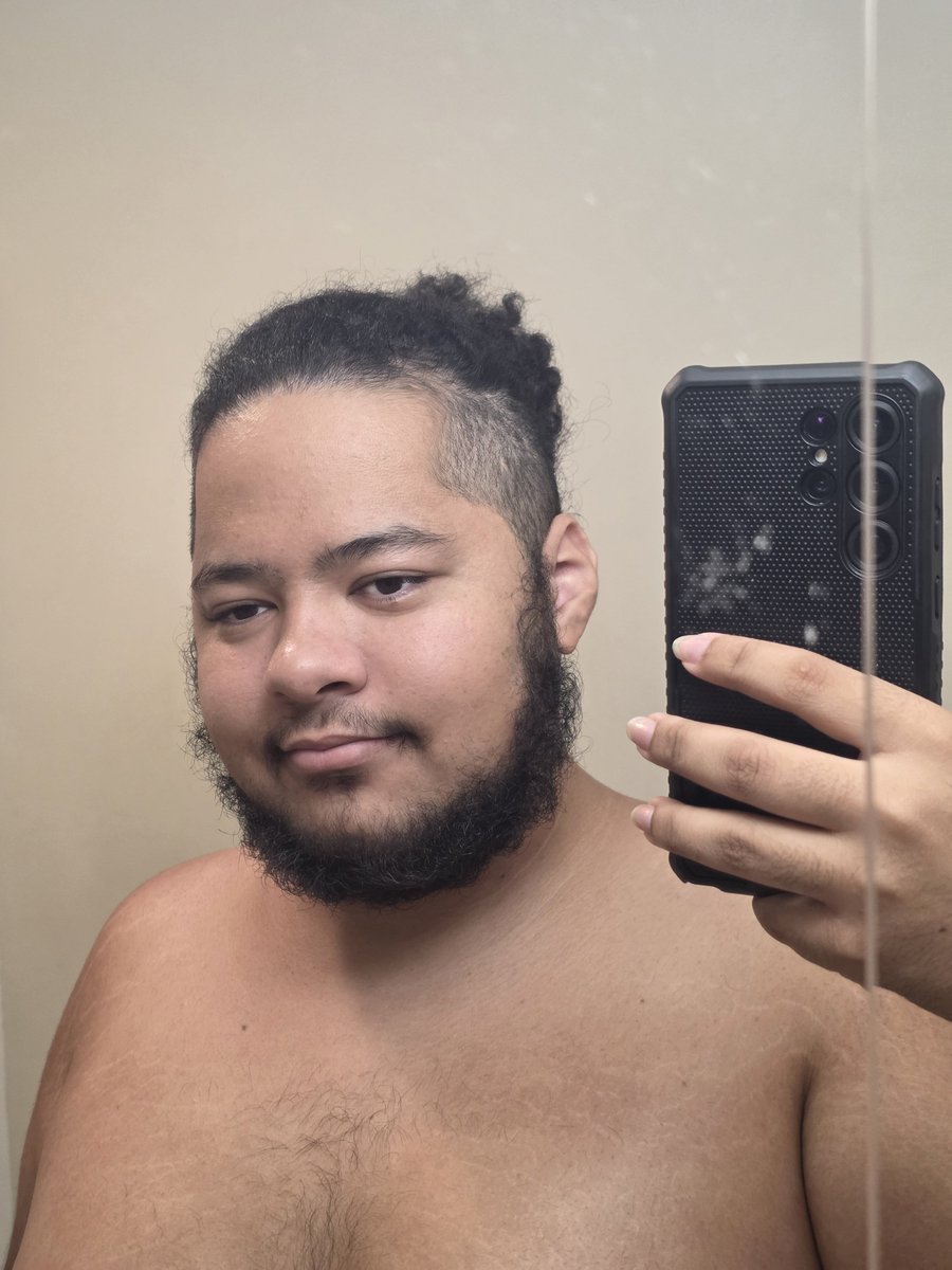 BoTheDwarvenElf's tweet photo. Haircut ✂️ https://t.co/BBGrUq4QZz