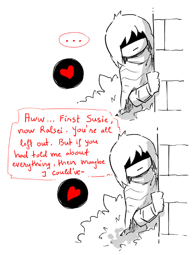 AllesiaTheHedge's tweet photo. I am sorry Kris. Really am I--

- S  W  O  O  N - https://t.co/U9WMNJD7za