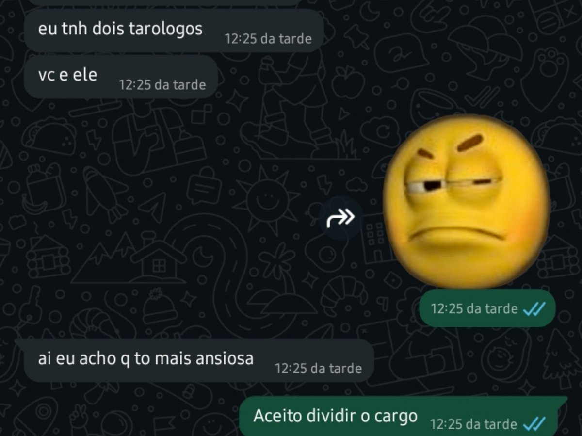 m3fhs's tweet photo. Ter que dividir a ana com o Junior, vou aceitar só pq gosto dele https://t.co/9f5r0VwOjz