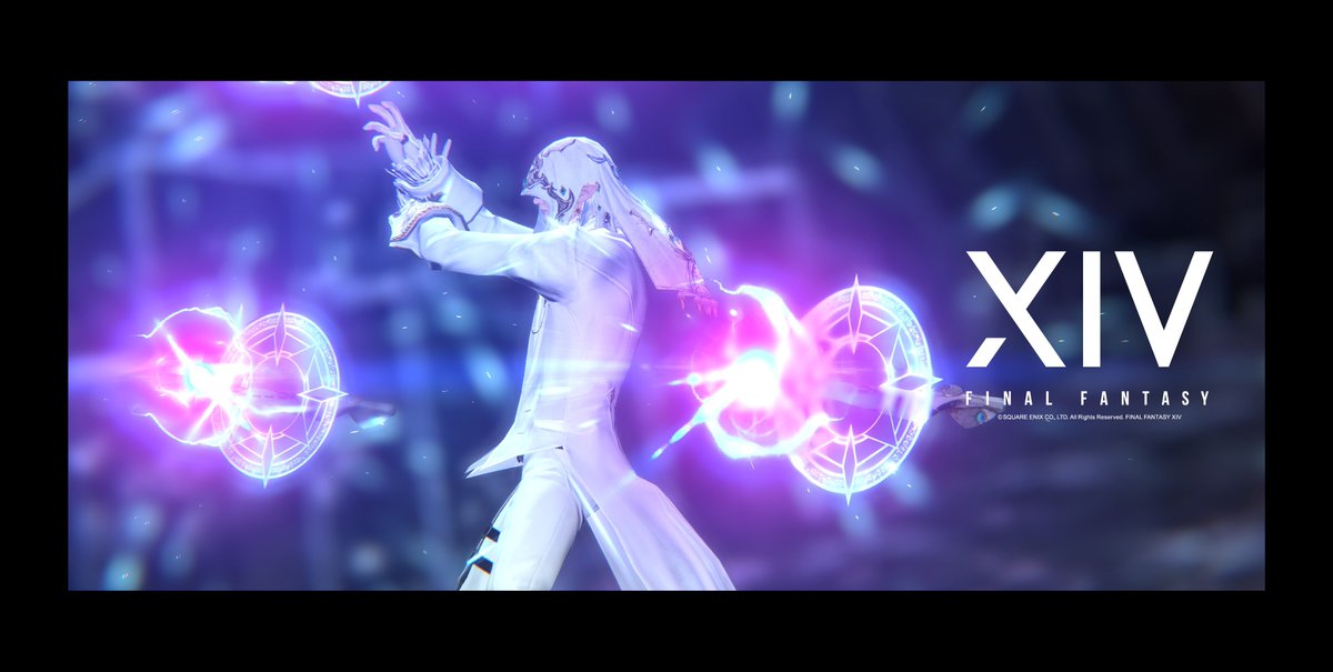 XIV_Gy's tweet photo. #FF14 #FF14SS https://t.co/u5YqgkIFu6