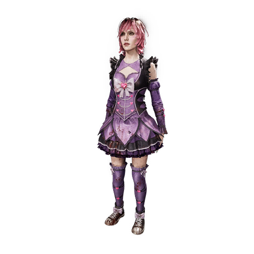 dvveet's tweet photo. Magical Girl Collection - Icons

The Unknown
Mikaela Reid
Sable Ward https://t.co/ZMq9BhUawn