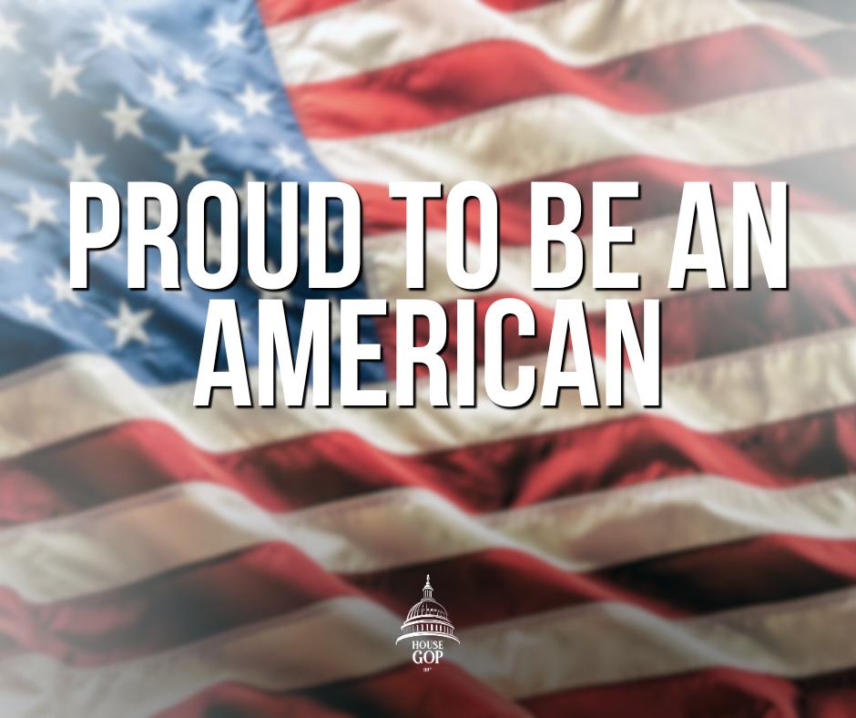 Image for the Tweet beginning: REPOST if you believe America