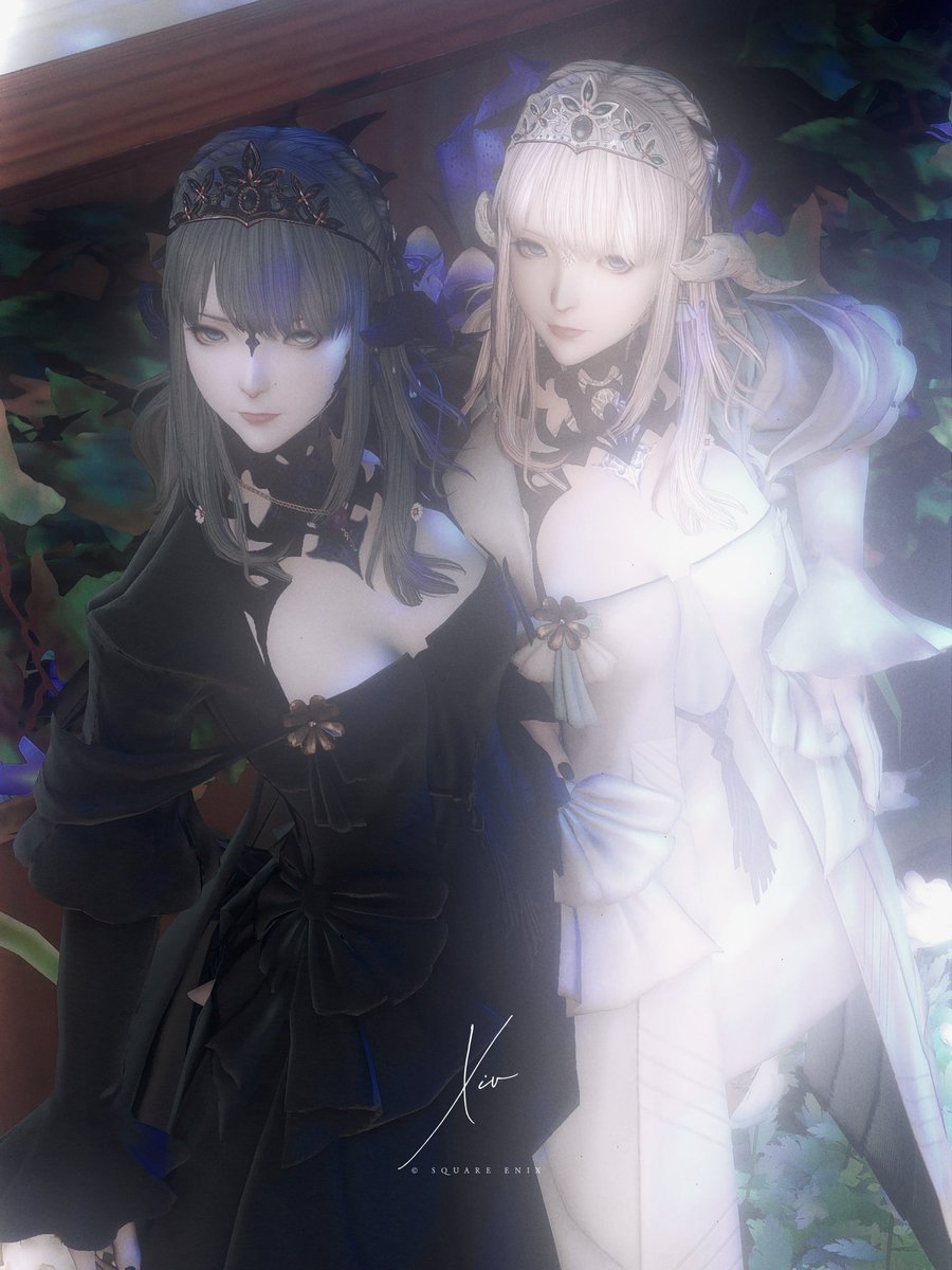 harapeko__san's tweet photo. #StudioMM #後角愛好会 #FF14SS https://t.co/1f1VEylMQm