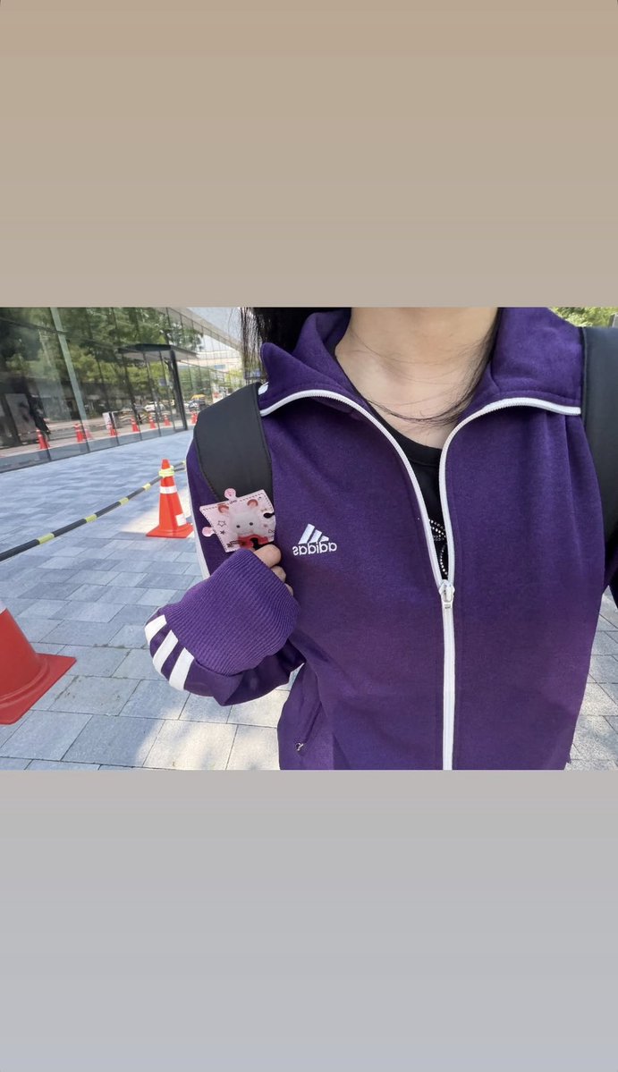 kkxngi_'s tweet photo. 260826 #박솔비 개인 인스타 oonlyrozy2
0824 다이어리
#Do0T #Do0Tproject #솔비 #SOLBI https://t.co/20r7vIhPS6