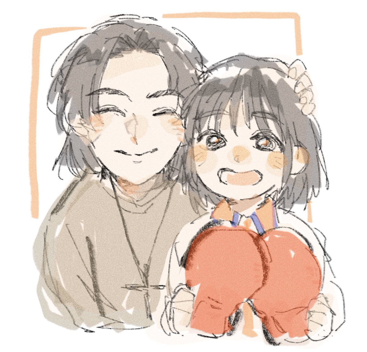 suhukit's tweet photo. 最近はずっと粘土してるけど、普段は絵描いててぇ… https://t.co/US3Dv6TlTY