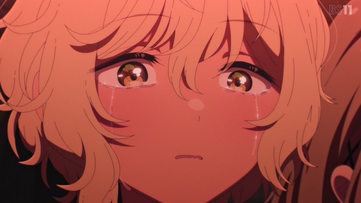 きみが死ぬまで恋をしたい 第8話 ツイート画像 1