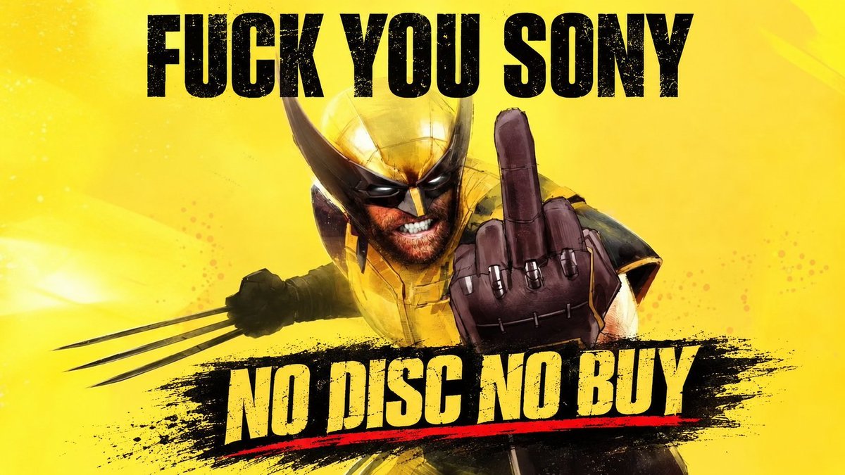 culatinj8's tweet photo. @PlayStation https://t.co/qd9GXV8bMe