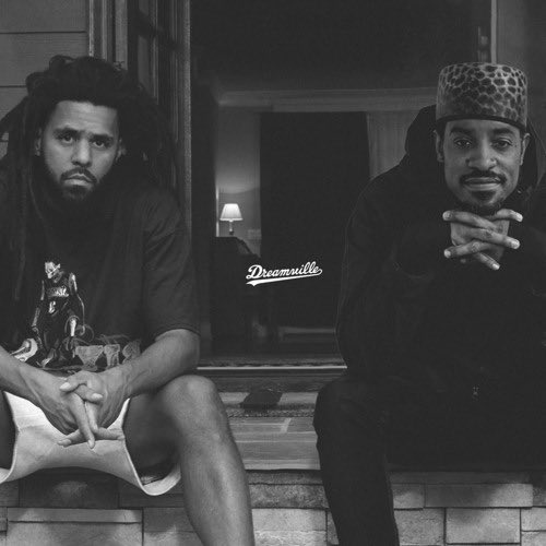 24KGoku's tweet photo. Who’s greater #JCole or #Andre3K https://t.co/BINaQnfiN3
