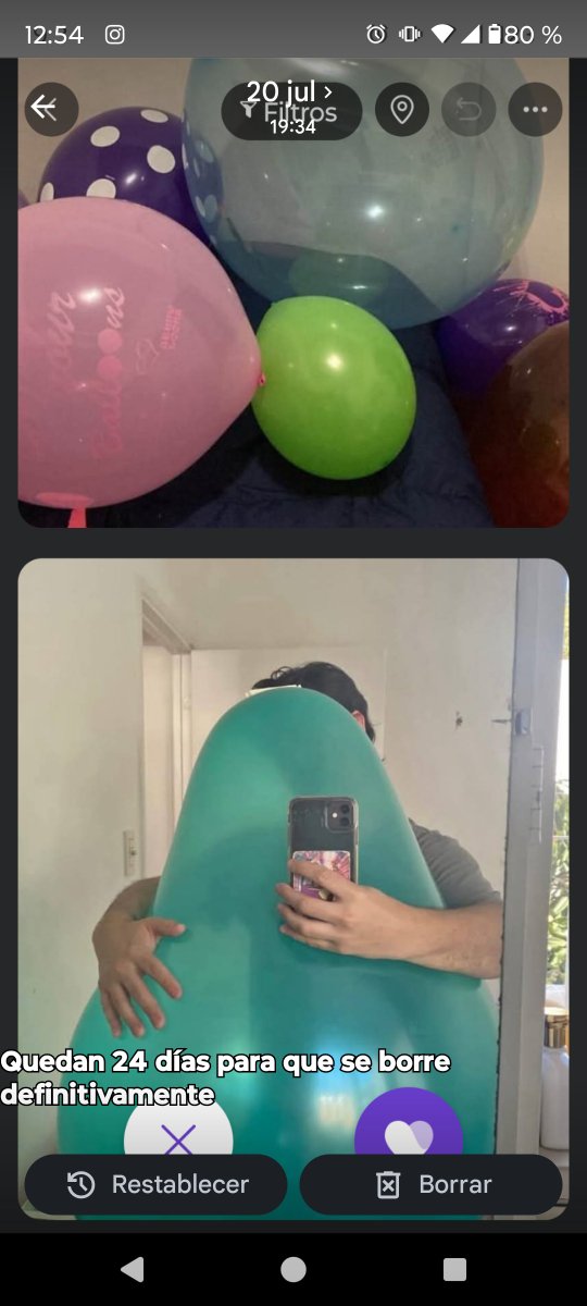 ValenteCarolin2's tweet photo. @laurant_exe Tuve que sacarle foto para hablarlo con amigas porque tampoco podía creerlo JAJAJA https://t.co/KlX8s1jWeB