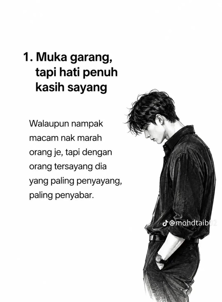 Nashhr4's tweet photo. Nak sorang macam ni bila boleh jadi kenyataan. Mohon Aamiin kan. 🤲😌 https://t.co/m7Qqlx44Vr