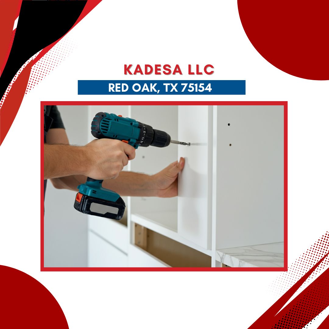 kadesallc's tweet photo. Attention to detail matters when working with wood features. Our carpentry services help improve structural and decorative elements throughout your home. Reach out today.
#CarpentryServices
https://t.co/M9VZGGT3mi https://t.co/aN7G1biJSH
