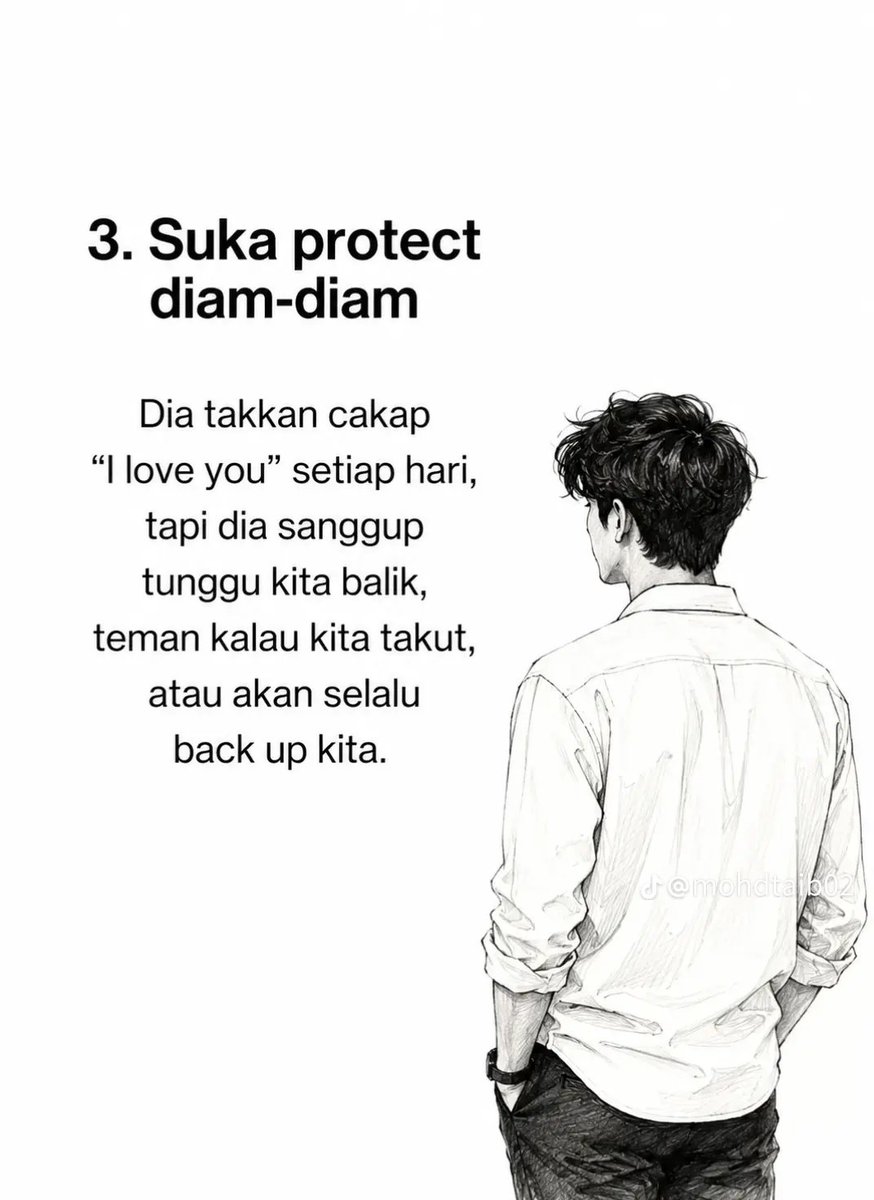 Nashhr4's tweet photo. Nak sorang macam ni bila boleh jadi kenyataan. Mohon Aamiin kan. 🤲😌 https://t.co/m7Qqlx44Vr