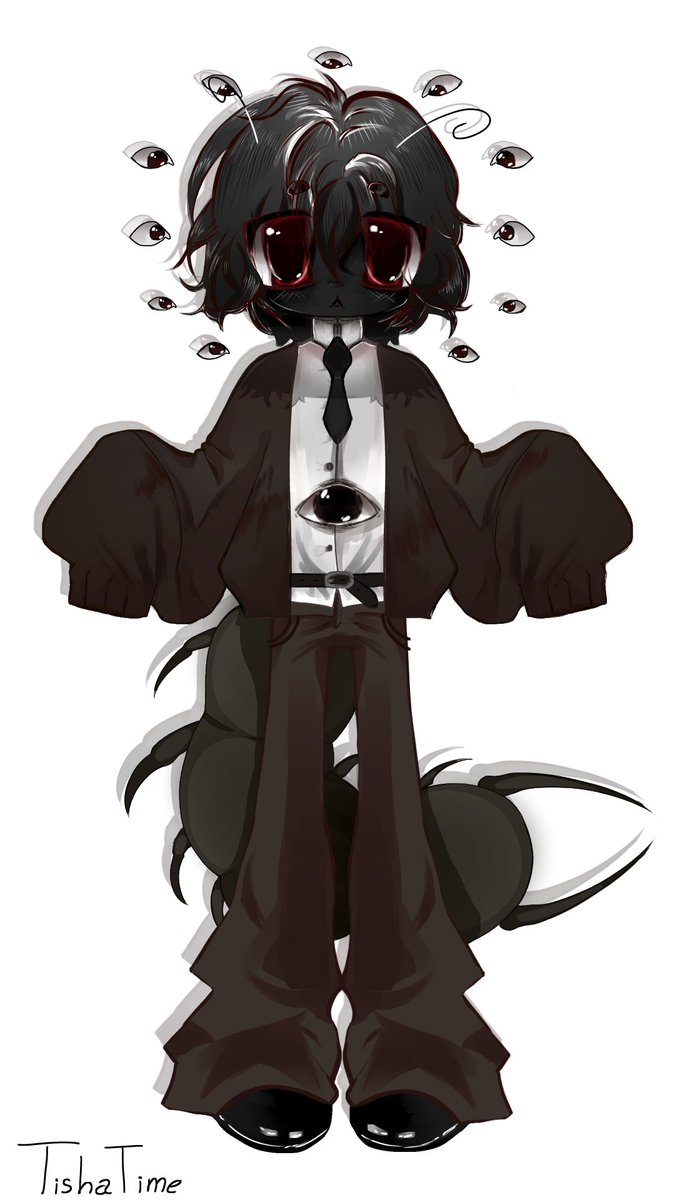 TishaTimefnbo's tweet photo. It's me! (≧∇≦) https://t.co/gUJpoZmN2r