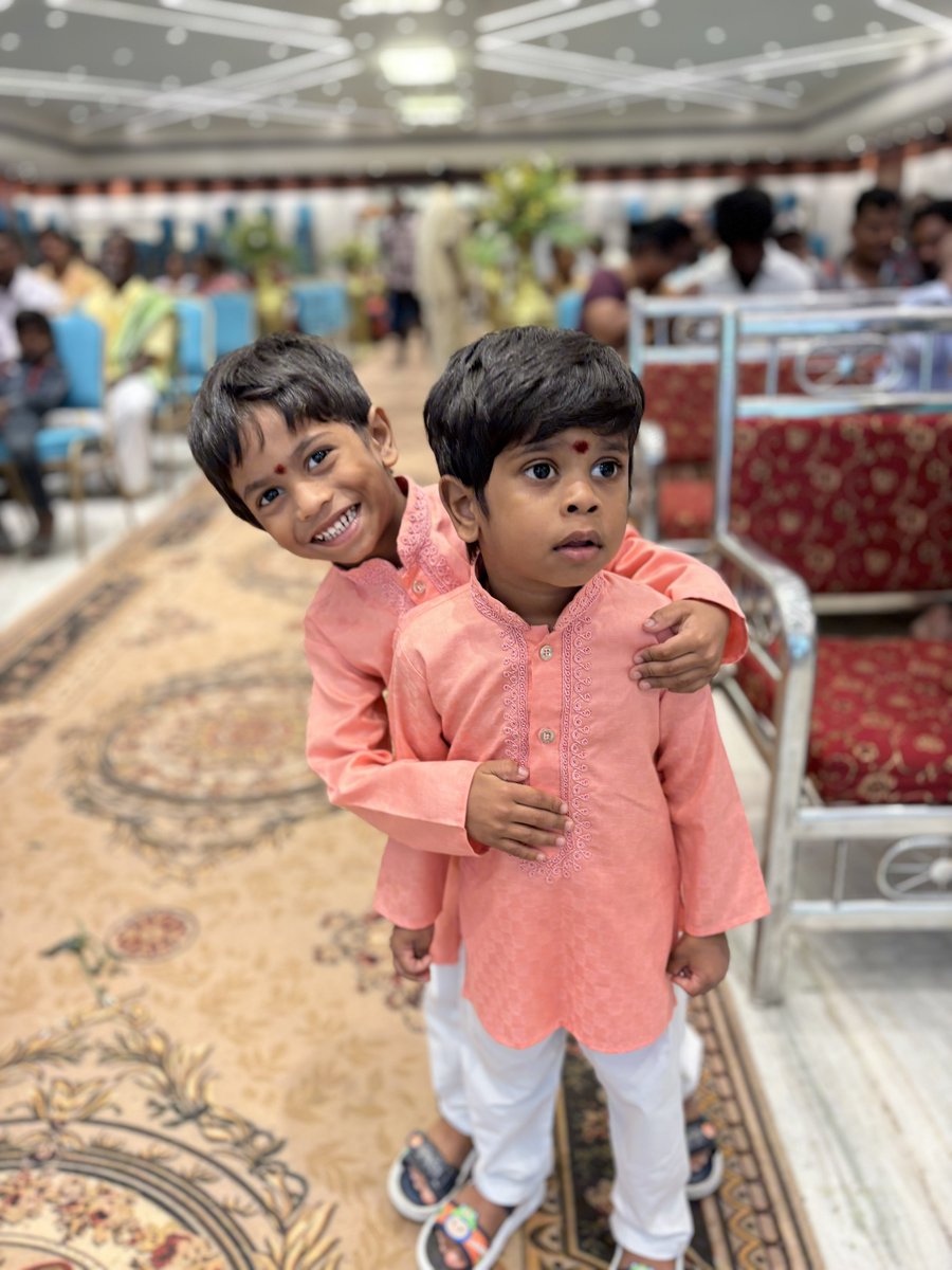 HemuParuchuri's tweet photo. #ParuchuriDuo in Family wedding 

#Shourya #Bhargava 💕 https://t.co/3nzYZCqI7O