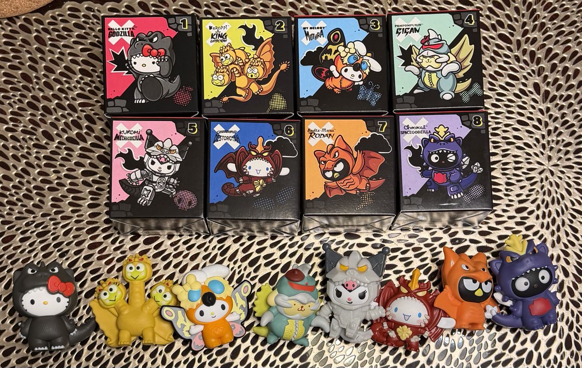 SDTeenWolf's tweet photo. I like Sanrio too! https://t.co/zoEnXSynu4