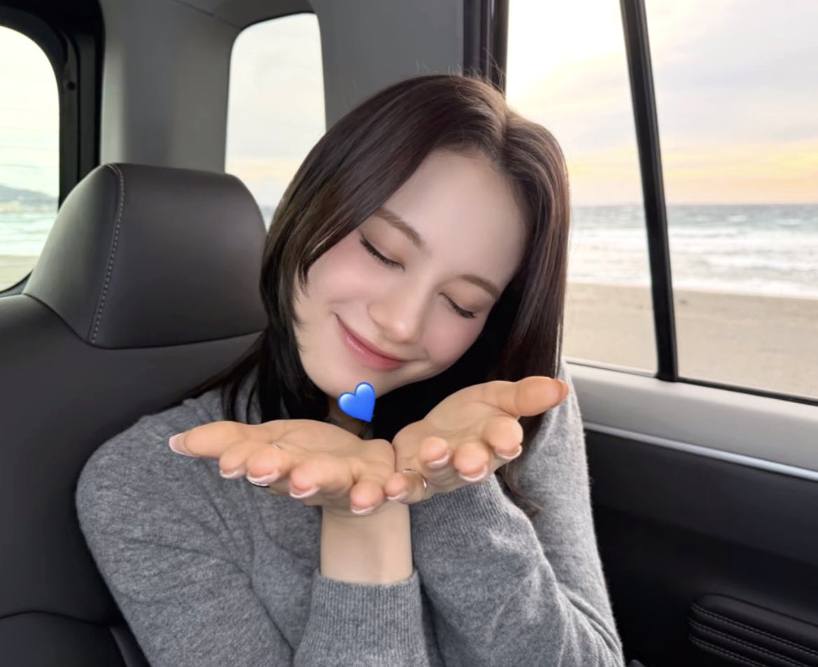 only_ninaaa's tweet photo. かわいいいにな🥹🥹🥹🥹🥹🥹🤍 https://t.co/PJVb5TFCau