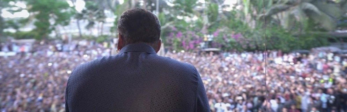 salmanzardent's tweet photo. Saw you first time on d big screens, just felt touched through your persona, your acting always shines. Few bad films can’t define the actor you are. You will always be my fav and for me you are the best actor. No one comes close no one will ever come close!
#38YearsOfSalmanKhanEra
