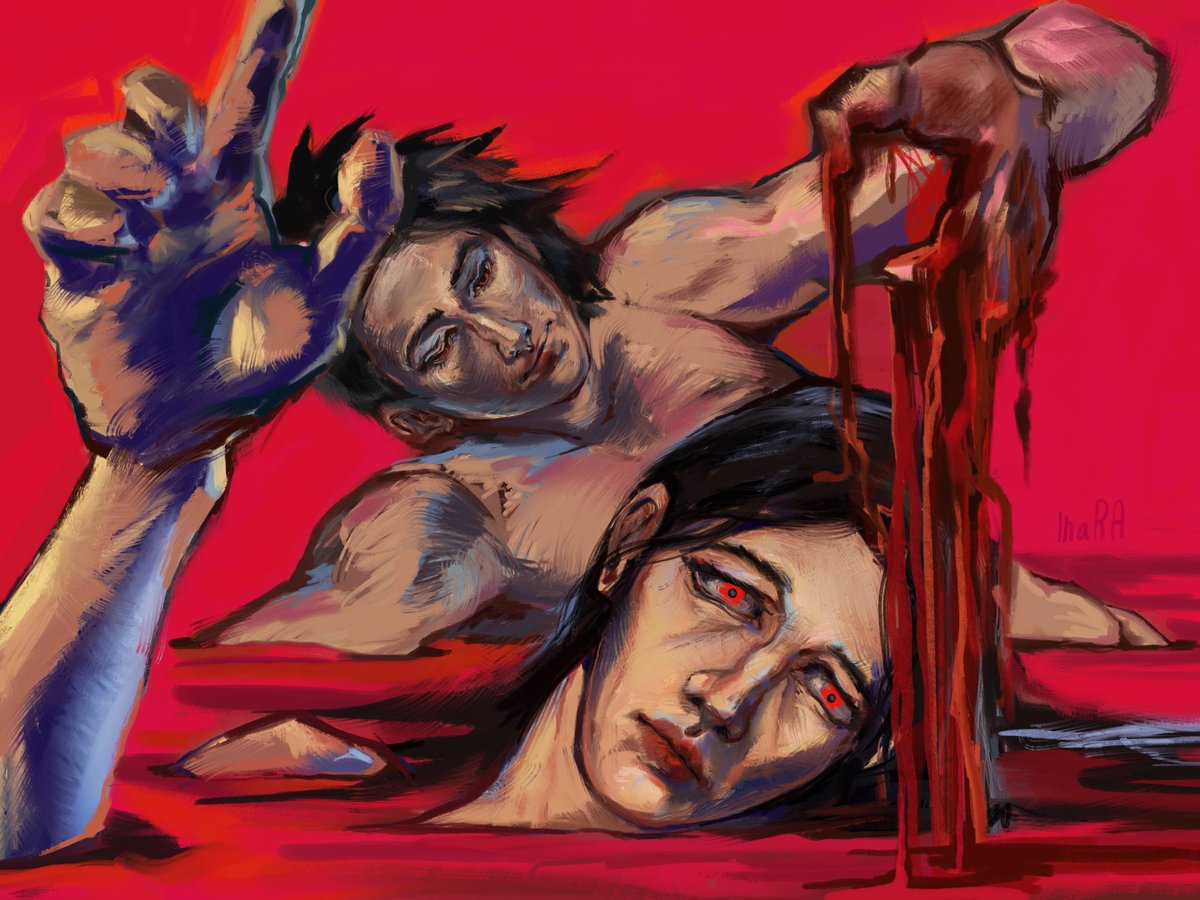 Inara_Dm's tweet photo. why do you still love me, despite what i’ve done

#itasasu https://t.co/MW7rU3VtCR