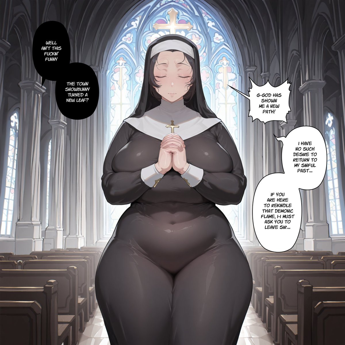 BahahaOrNot's tweet photo. Confession ⛪️✝️ https://t.co/B6oNxHO3jF
