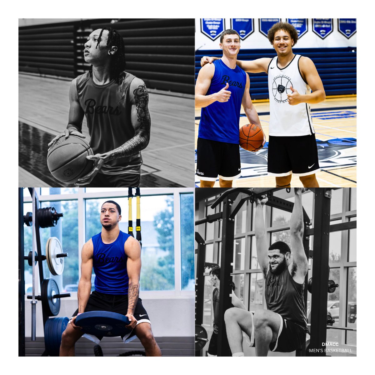 DMACC_MBB's tweet photo. Flicks from Day 1📸 https://t.co/zF8T5MKZxN