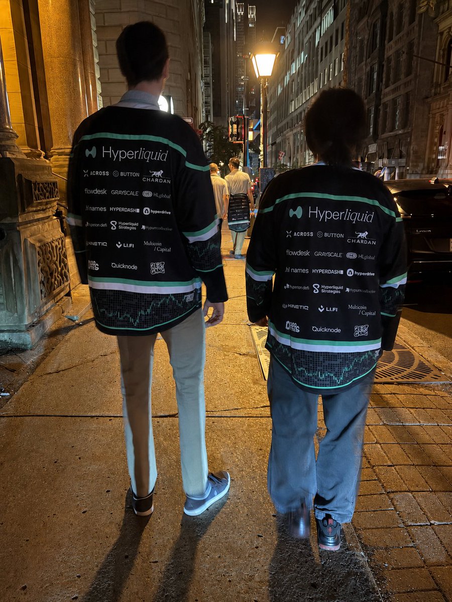 hyperliquid_ca's tweet photo. Thank you to our generous sponsors who made this event possible:

@AcrossProtocol
@buttonxyz
@ChardanCM
@flowdesk_co
@Grayscale
@hypurrdash
@hyperdrivedefi
@HyperionDeFi
@hlnames
@HypeStrat
@hypurr_co
@Kinetiq_xyz
@lifiprotocol
@multicoin
@ottionhl
@Quicknode
@rekt_gang https://t.co/mwcEkAEPsC