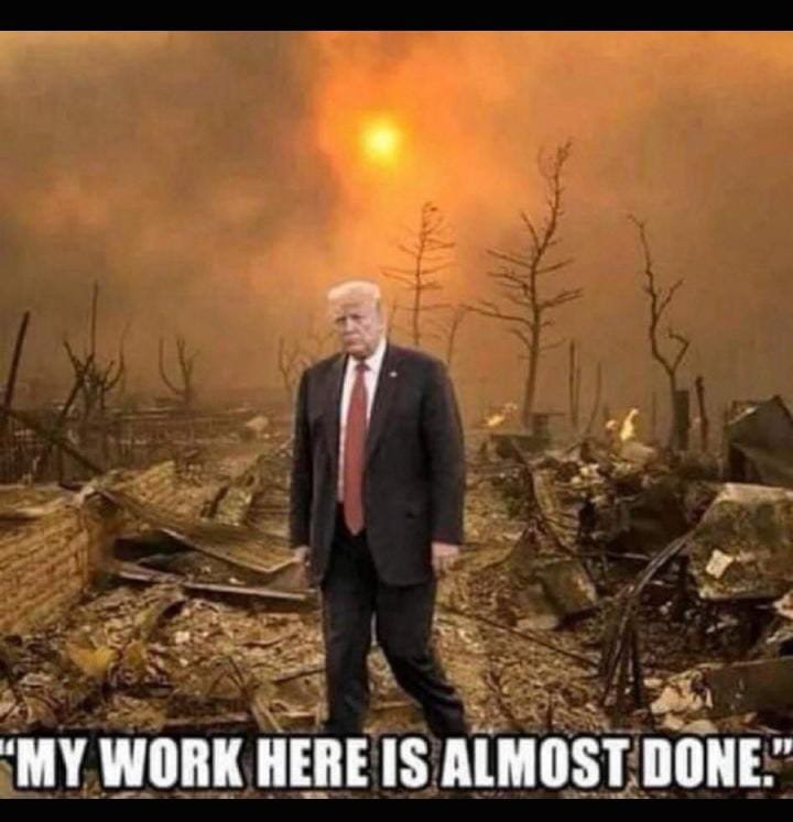 FDLBOOK's tweet photo. @thehill #Trump’s #record: Futile #war with #Iran, #trade wars worldwide, #USdebt from ~$20T to over $40T, greater poverty for ordinary #Americans. #MAGA was a lie—serving only his own interests.
#TAFT #Photography #Music #Nowar #Democrate #China #Israel #Americanfall #Vote #AI #Canada #M https://t.co/iEcpiKTpxD
