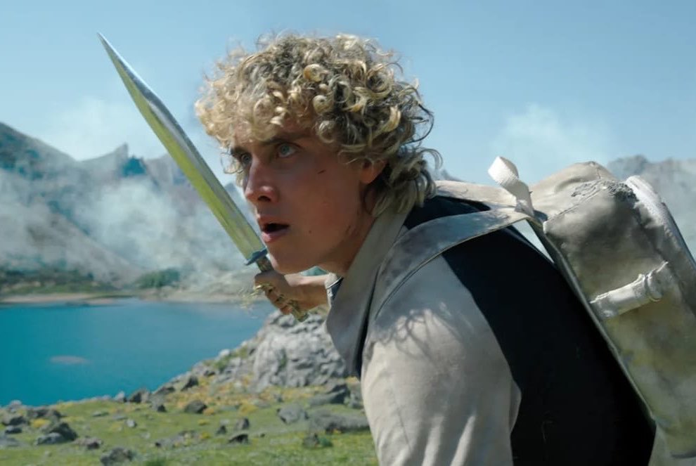 jallezeglyth's tweet photo. esse é o percy jackson? https://t.co/pEuKbTHS7Y