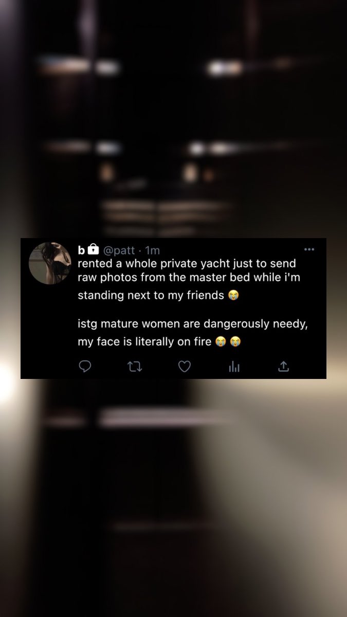 Bukanemiamily's tweet photo. Dating a rich mature woman comes with perks... 𝘢𝘯𝘥 𝘦𝘹𝘵𝘳𝘦𝘮𝘦 𝘴𝘪𝘥𝘦 𝘦𝘧𝘧𝘦𝘤𝘵𝘴.

🔞 #bonbie short au https://t.co/QpdCFMiveQ