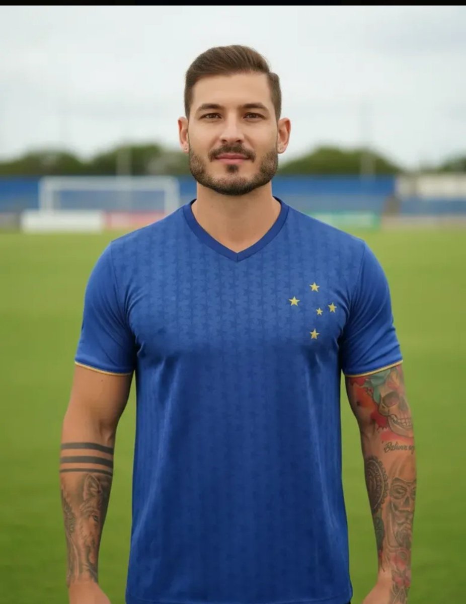 Jeferson_mca's tweet photo. 💙🦊 ACHADO PARA A TORCIDA DO CABULOSO!

👕 Camisa Cruzeiro Brains Azul

Pra quem quer mostrar o amor pelo Cruzeiro no dia a dia e ainda pagar pouco! 🔥

💰 Por apenas R$ 61,90!

🛒 Corre conferir:
👉 https://t.co/X9LEYi2291

💙 Cruzeiro, sempre! https://t.co/ChQdebqLya