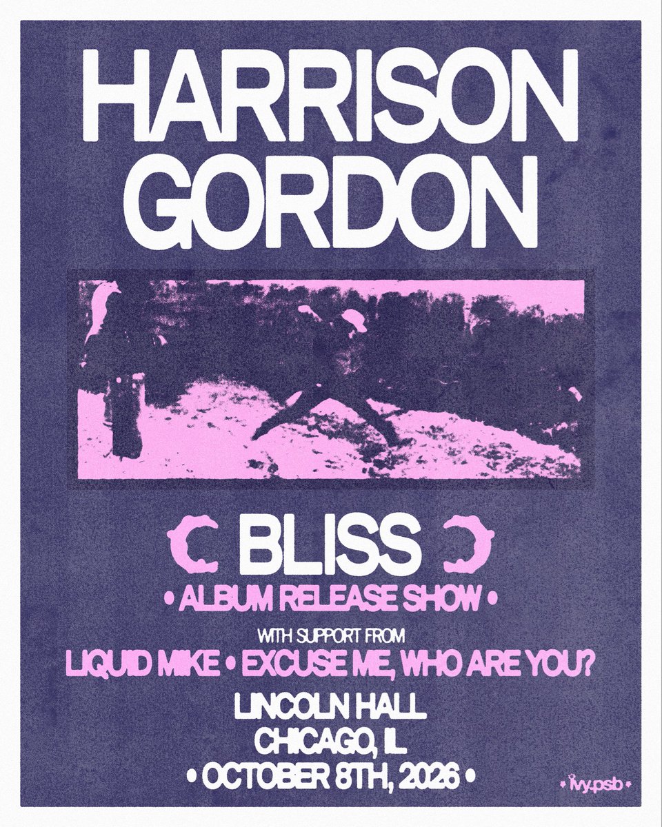 harrisongordo13's tweet photo. ALBUM RELEASE SHOWS IN CHICAGO/MILWAUKEE. LETS SEE WHO IS BETTER ONCE AND FOR ALL. https://t.co/f0nQdyBZmB