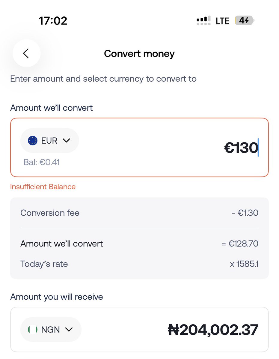 remotemondays's tweet photo. Bro causally made $130 from Sovrano AI, shared it. He jumped into it early and made his first cashout from the platform.

That’s like 200k plus, Mehn I’m glad, the opportunities here have made impact on people’s life.

And that’s why I dont hesitate to share the results with you guys. If you follow the right person, community and keep showing up.

You will eventually get there. Here are some jobs you can apply for on Sovrano AI:

1. Blender Specialist
Apply here: https://t.co/VX27aQCnsF

2. FreeCAD Specialist
Apply here: https://t.co/bN4by72q9h

3. Robotics Data Annotator
Apply here: https://t.co/kTZhXwk5ey

Goodluck