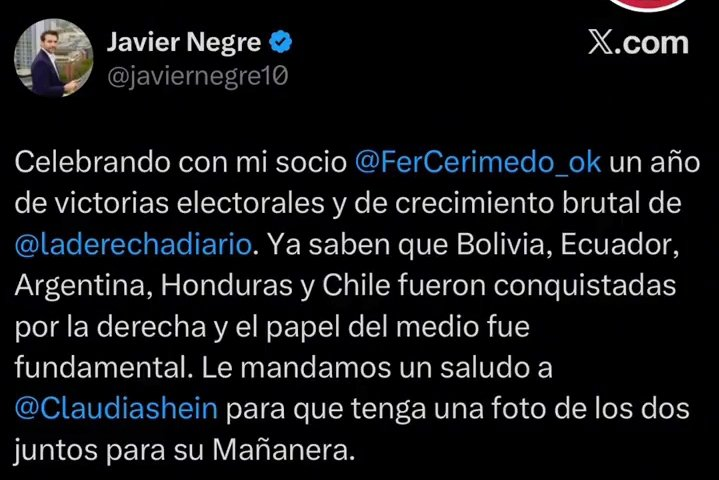 ZuritaCarpio's tweet photo. Me da tanta tristeza que hoy niegue la amistad 🥲 https://t.co/d6FcHZHv2v