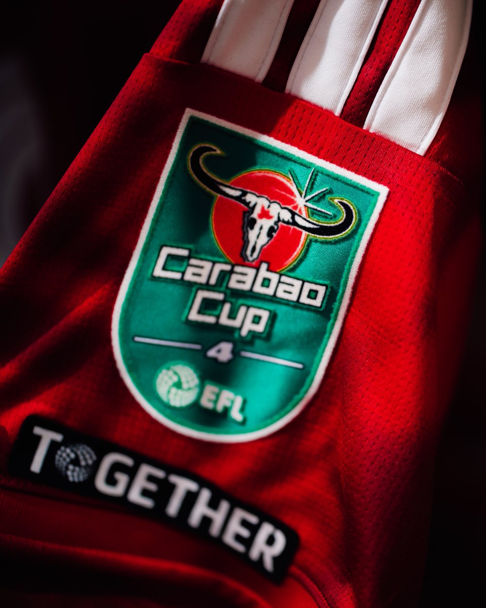 NFFC's tweet photo. 🏆x4⃣ https://t.co/DRPXFa2kM3