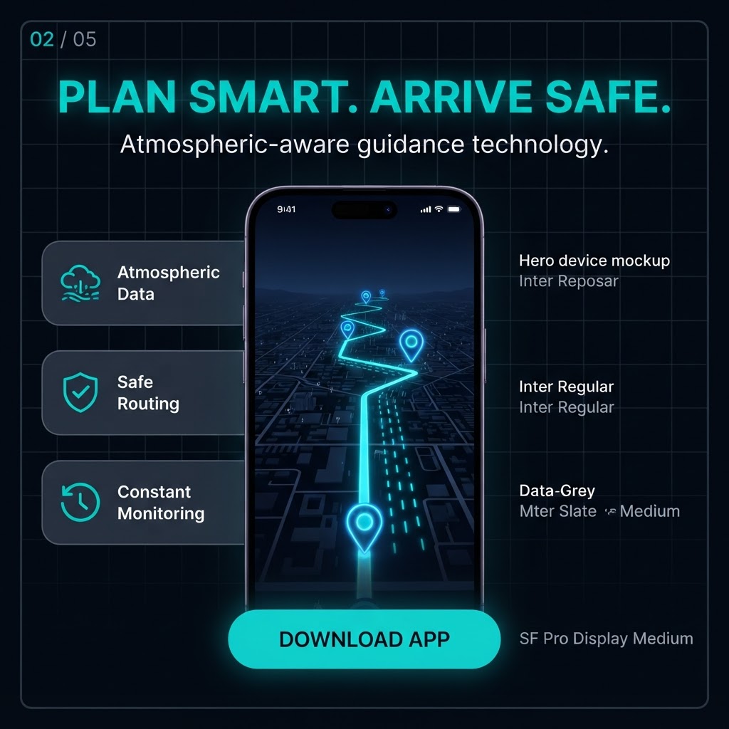 collinsscott225's tweet photo. Safety isn’t just a destination—it’s the path you take. Choose Blue Bub for weather-aware navigation that looks out for you. https://t.co/5e3k4egF7U
