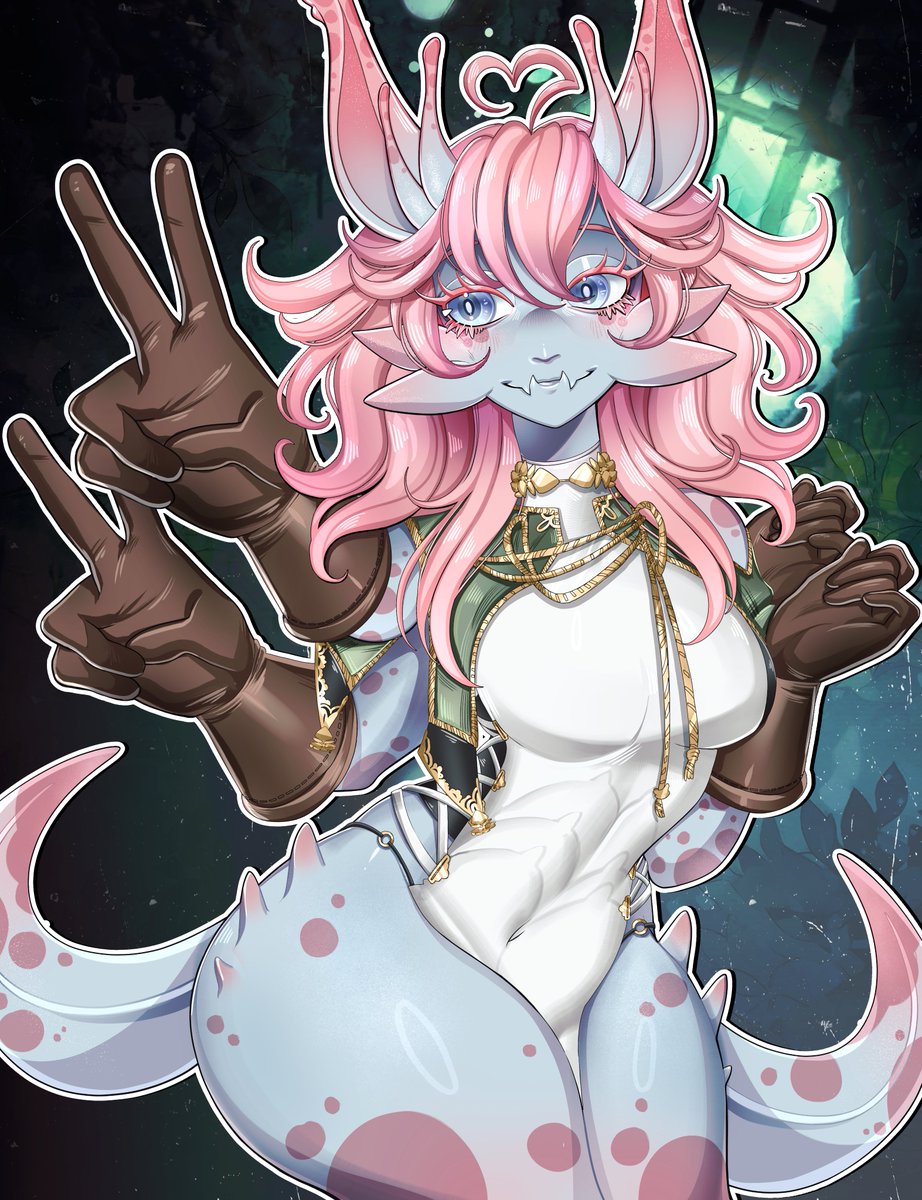 NahokoVeta's tweet photo. 𝙲օ𝚖𝚖𝚜 𝙾𝚙𝚎𝚗 𝚘𝚗 𝚅𝙶𝚎𝚗 
𝙷𝚎𝚕𝚙 𝚊 𝚝𝚑𝚎𝚢 𝚘𝚞𝚝 🖤 https://t.co/BFTMfnxUbO