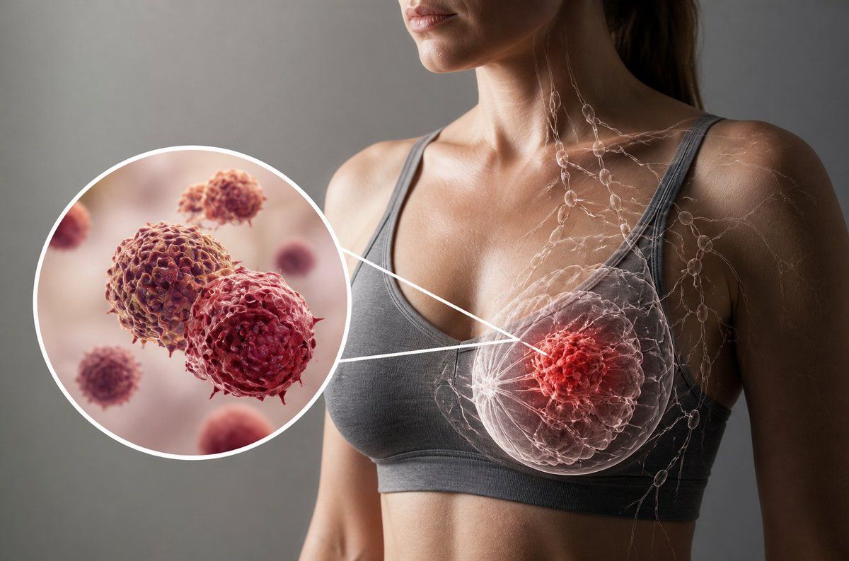 jolura3gmailco1's tweet photo. 🚨 ¡IMPRESIONANTE! 🚨

En un estudio reciente realizado en mujeres sanas sin antecedentes de cáncer de mama, se pidió a las mujeres que eliminara eliminaran UNA sola cosa de su rutina diaria.

¿Después de solo 28 días?

Descubrieron que un gen relacionado con el cáncer en su tejido mamario sano, que antes estaba activo, había desaparecido.

Esto es lo que eliminaron de su rutina: 🧵