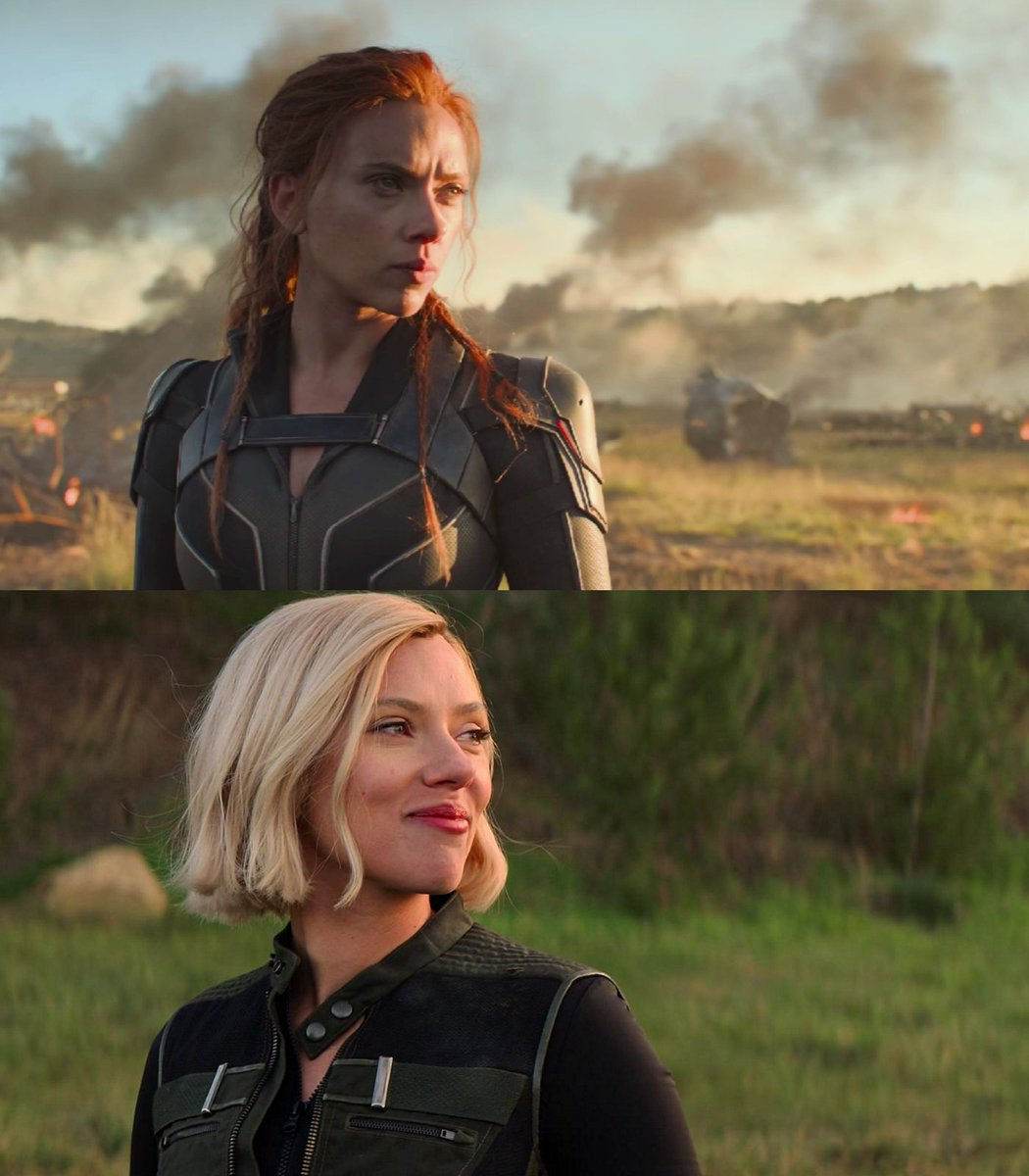 xendayajones's tweet photo. just #rewatched black widow and once again im grieving the fact that we won't get to see natasha anymore 😔 https://t.co/mLIoMUZniJ