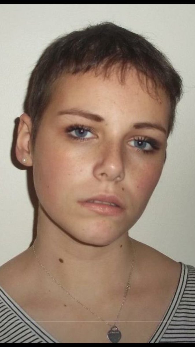 alexeades1's tweet photo. I was Charlotte.

I was born in Brighton on 18 February 1997.

I loved handbags and fashion. I was looking forward to having a career. I was looking forward to getting married and having children. I was looking forward to growing old and enjoying a long and happy retirement.

But none of that ever happened.

That's why I write about myself in the past.

I left this Earth in 2016, when I was just 19

My mother is now raising awareness of brain tumours

Every day, she shares my journey and tells my story, so that people can understand what this cruel disease can do.

She also set up a charity in my name, helping to fund vital brain tumour research.

I wasn't a celebrity.

I was simply Charlotte.

A daughter, sister, granddaughter, niece and a friend.

A young woman who had hopes, dreams and a future that should have been mine.

Please RT &  help my mother & brother keep my story alive.

https://t.co/qGIjBOl3aq

If you would like to support a small, self-funding charity where 100% of your donation goes directly to brain tumour research, please consider popping a pound into Charlotte's Bag.