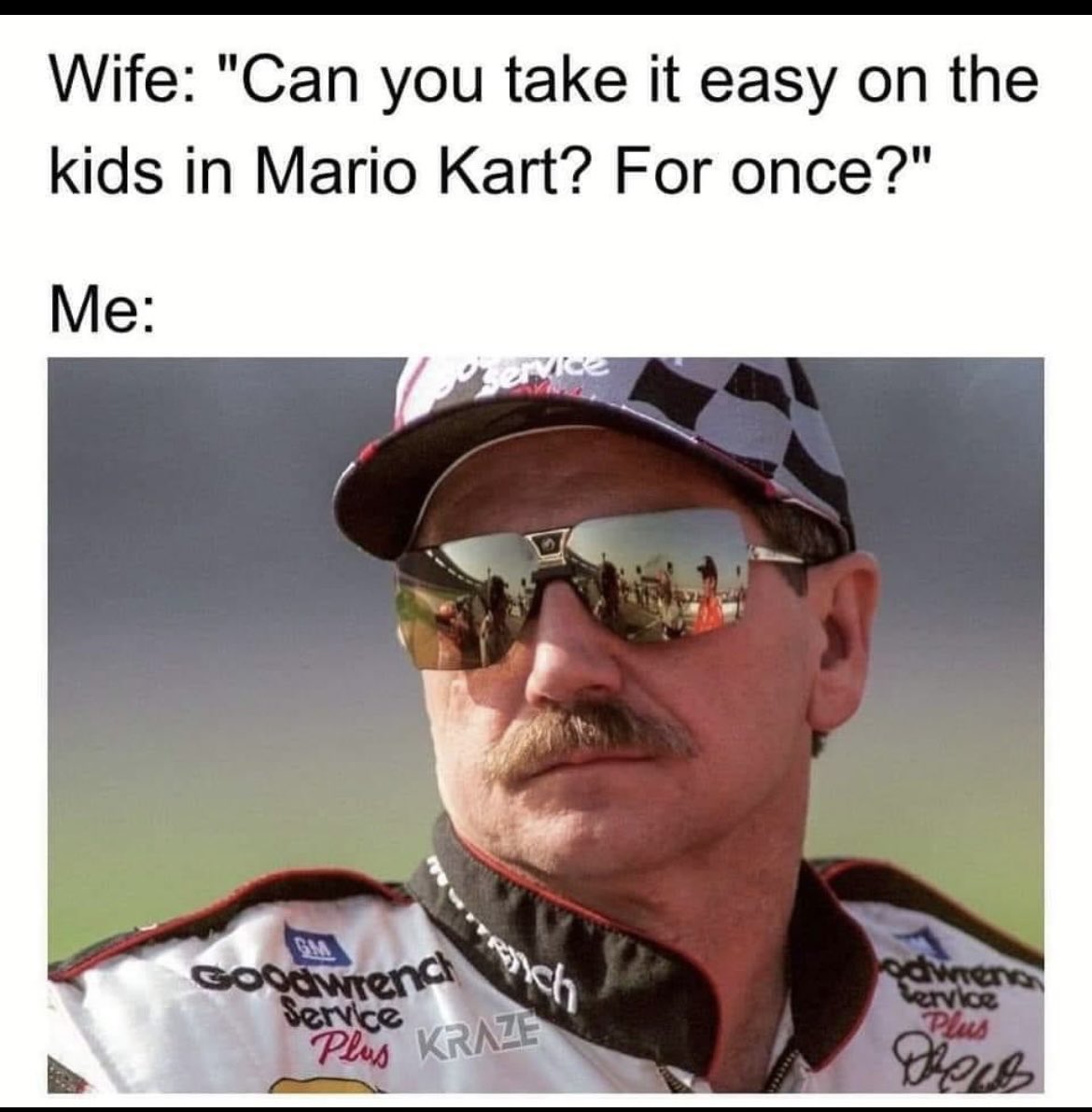 ThePapaManDave's tweet photo. 🏎️ https://t.co/m9FeacnRwt