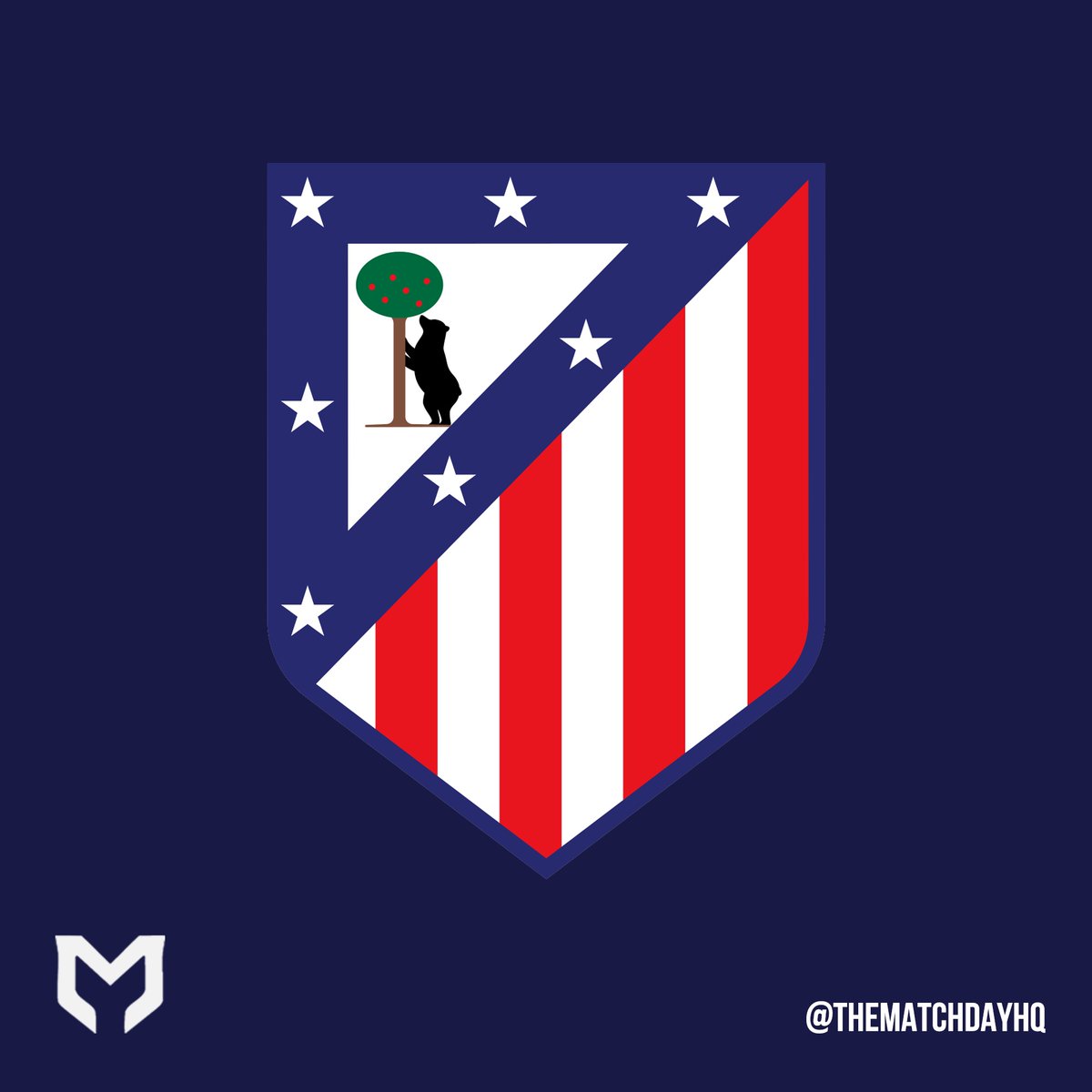 TheMatchdayHQ's tweet photo. 🚨🚨 | 𝐁𝐑𝐄𝐀𝐊𝐈𝐍𝐆: Atletico Madrid are CONSIDERING a move for Tottenham Hotspur Mohammed Kudus this summer. 

[@mundodeportivo, @fichajesnet] https://t.co/IQrL85CZaQ