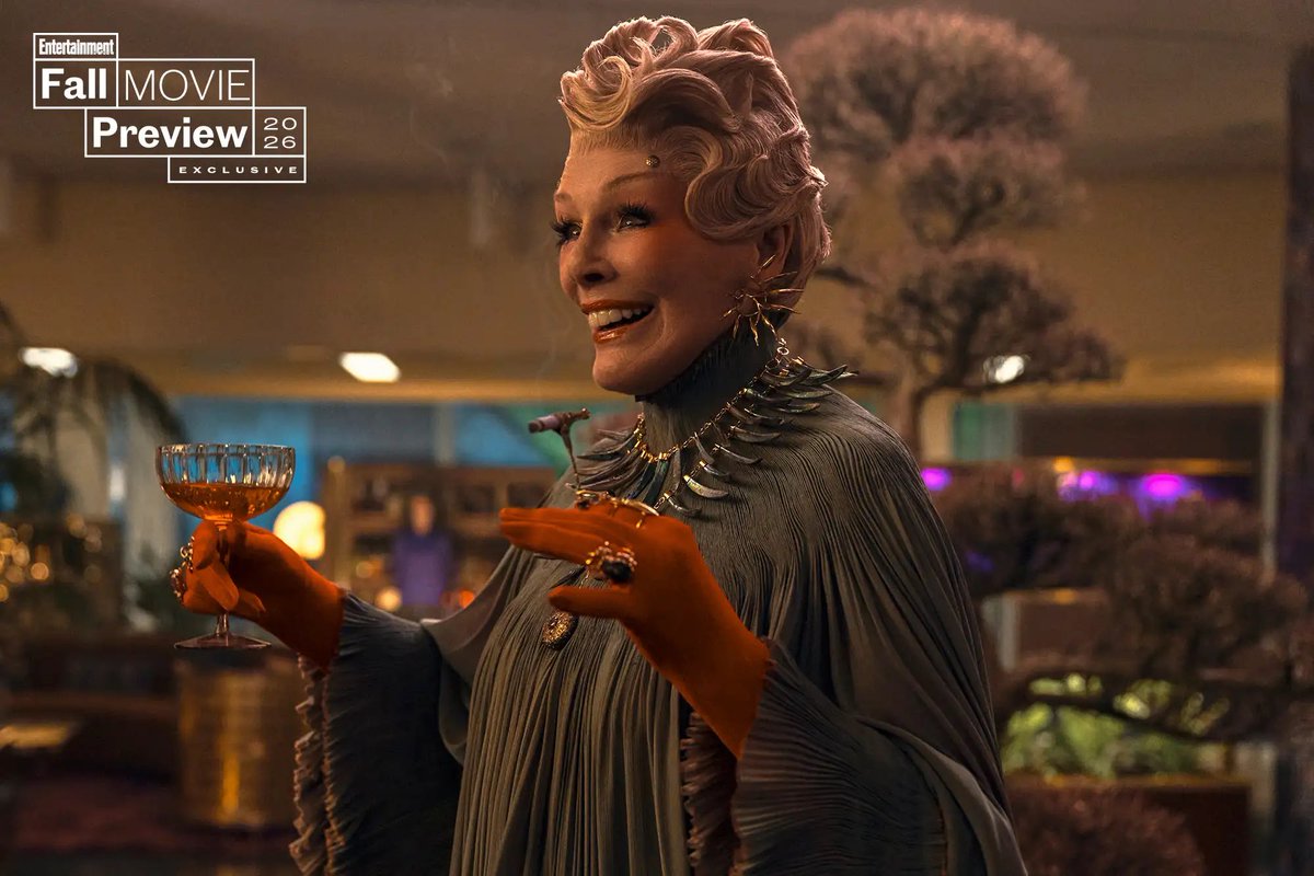 panempropaganda's tweet photo. New stills from ‘THE HUNGER GAMES: SUNRISE ON THE REAPING.’

Via @EW https://t.co/OVhm57XqfO