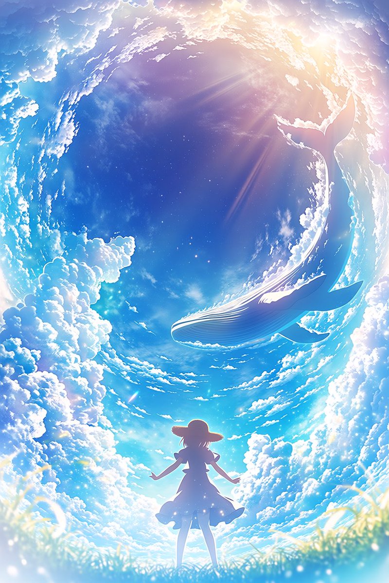 nenekocatnyan's tweet photo. 「360度、夏の海」

#nijiSummer2026
#nijiSummer2026Image

Job ID：
853245df-c092-4597-8f93-188540b03766 https://t.co/AQvuT56Zaz