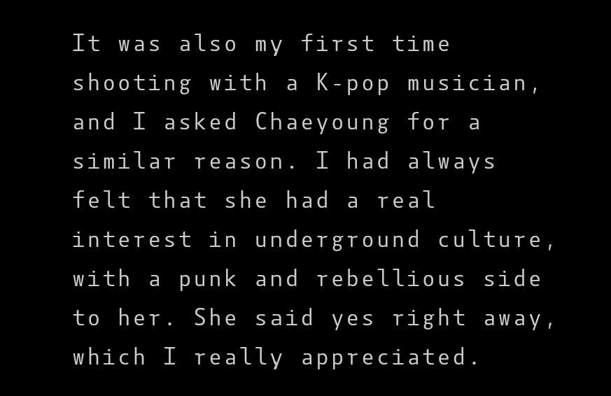 av0cad0xxx's tweet photo. Hyein Seo also mentioned Chaeyoung in the article 😎

🔗 https://t.co/27pl4XP9IN https://t.co/1HAaoRPsX2