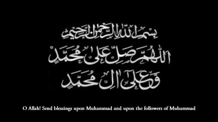 abrarhashmi88's tweet photo. Eid Milad-un-Nabi Mubarak! May the peace and blessings of the Prophet ﷺ be with you and your loved ones today and always

“Allah and His angels send blessings on the Prophet. O you who believe, send your blessings on him and salute him with all respect” https://t.co/0jJk1NOLiQ