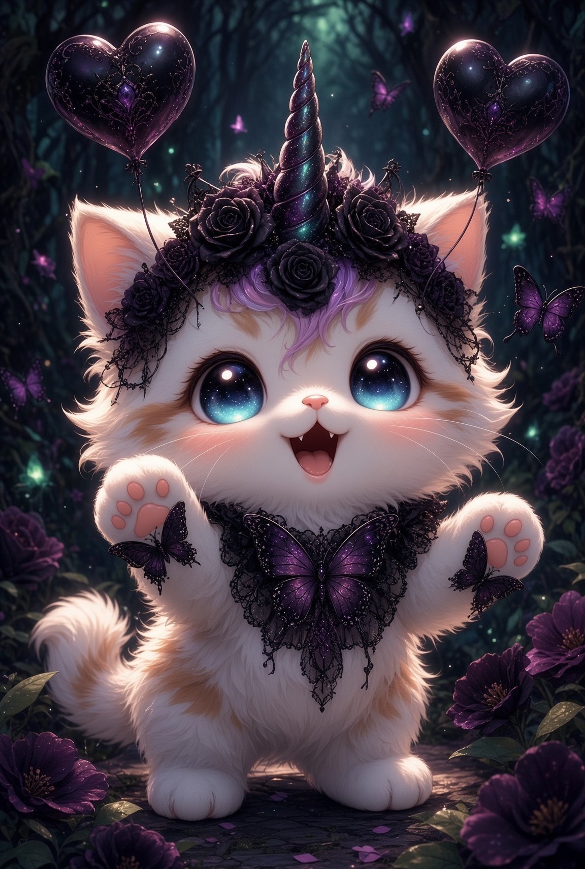 AIART 猫吉 on X: 