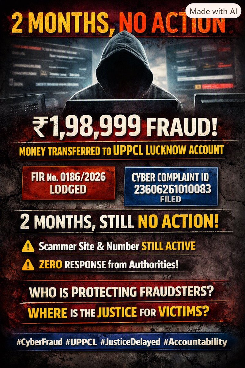 Anuj23079's tweet photo. @ghaziabadpolice @Uppolice @DCPTHindonGZB @DCPRuralGZB @DCPCityGZB Please help https://t.co/KG03sJeoet