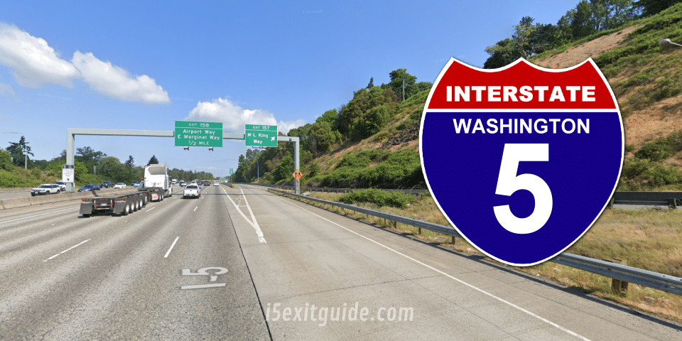 i5guide's tweet photo. Washington State DOT Suspends Road Construction During Labor Day Holiday

The Washington State Department of Transportation (WSDOT) urges travelers to plan ahead, stay alert and give themselves extra time to...
https://t.co/m9NHCJpCRq https://t.co/CzldV0rcKn