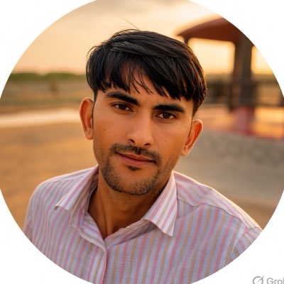 PremChoudharyPC's tweet photo. #NewProfilePic https://t.co/DnxGTbdJVc